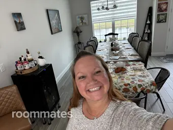 Roommate looking Rockledge FL, $900