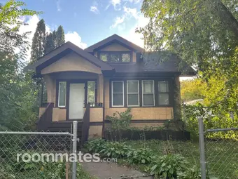 Room for rent in Minneapolis, MN $800, house
