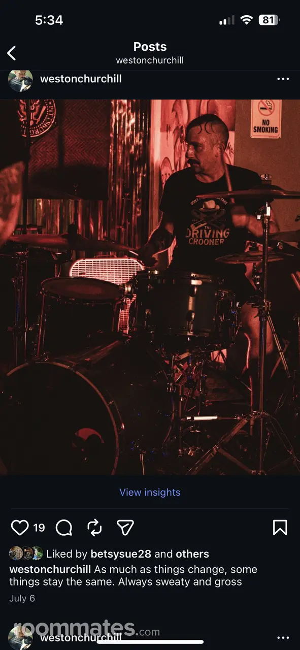 Profile photo 6 of 9