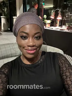 Roommate looking Largo, MD, $1200