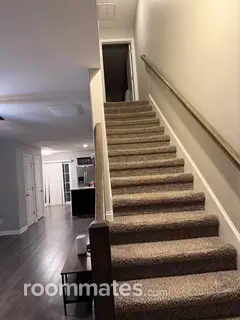 Room for rent in Clarksville, TN $700, townhouse