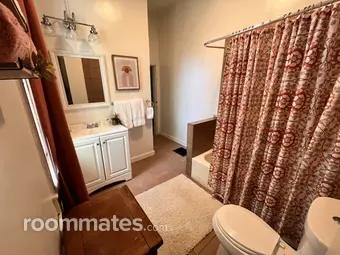 Room for rent in Birmingham, AL $850, house