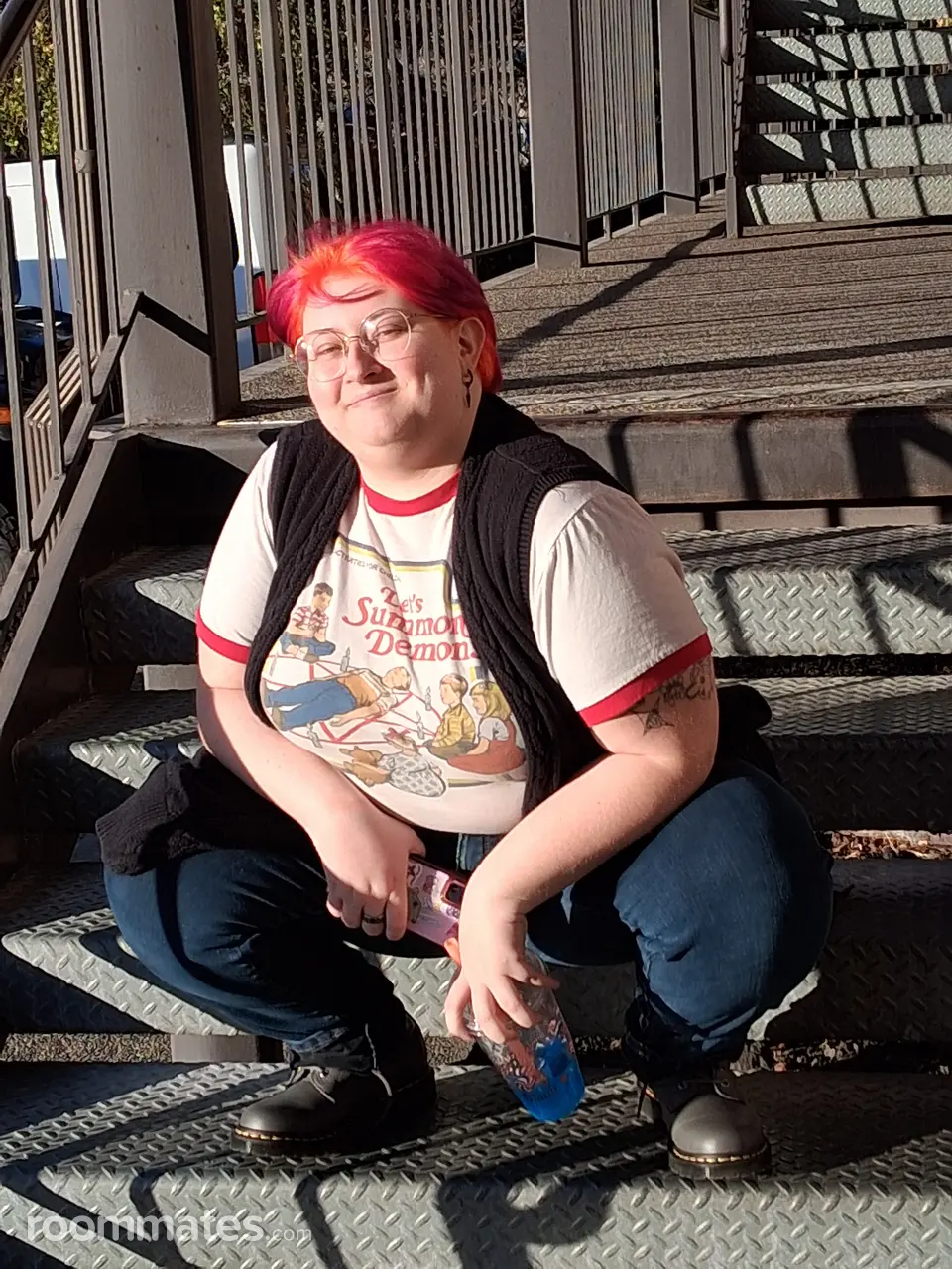 Profile photo 3 of 4