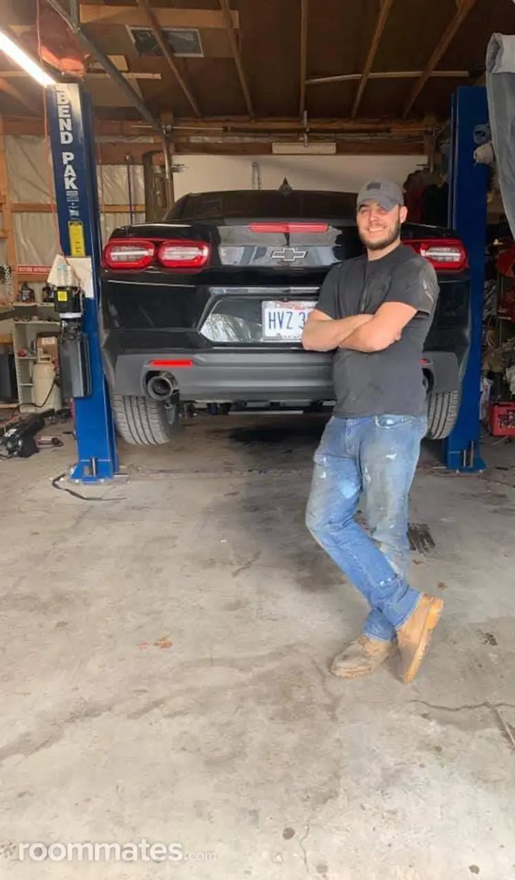 Profile photo 2 of 2