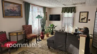 Room for rent in Springvale, ME $800, house