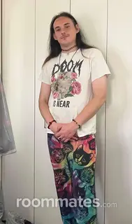 Roommate looking Waterbury, CT, $600