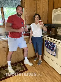 Roommate looking Oklahoma City, OK, $1000