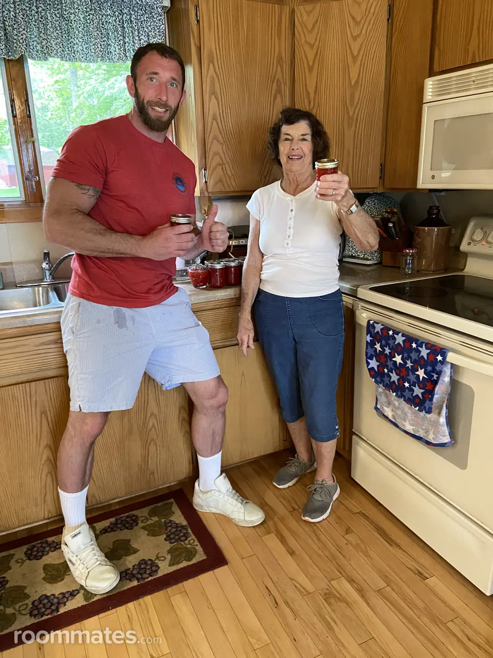 Profile photo 1 of 2