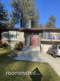 Room for rent in Spokane Valley, WA $800, house