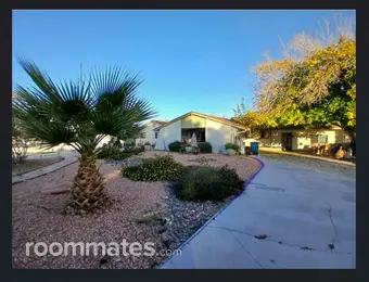 Room for rent in Las Vegas, NV $650, house