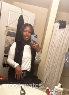 Roommate looking San Antonio, TX, $600