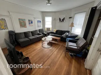 Room for rent in Allston, MA $1225, apartment