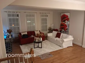 Room for rent in Bowie, MD $700, house