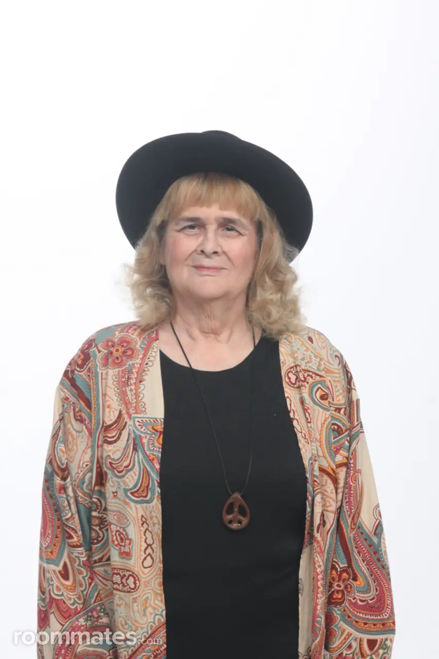 Profile photo 2 of 2