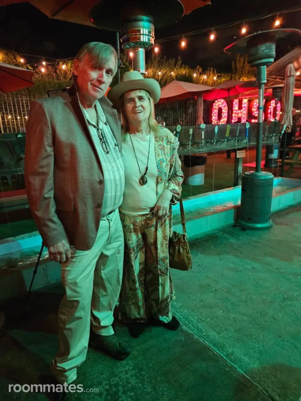 Profile photo 1 of 2