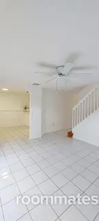 Room for rent in Pembroke Pines, FL $1500, townhouse