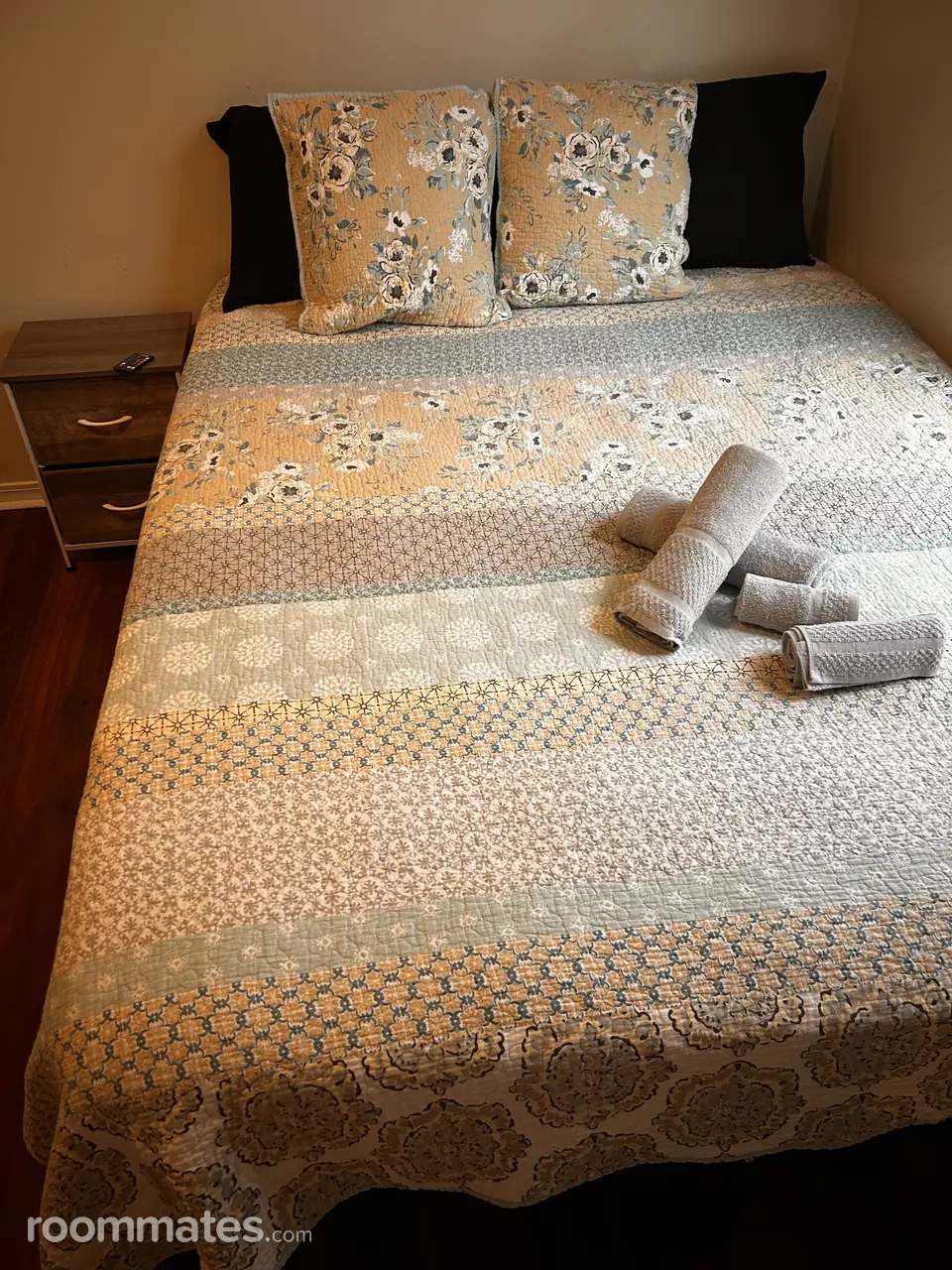 Profile photo 2 of 3