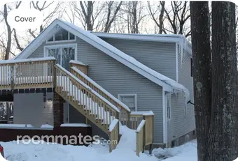 Room for rent in Pocono Summit, PA $800, house