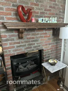 Room for rent in Pocono Summit, PA $800, house