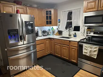 Room for rent in Pocono Summit, PA $800, house