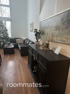 Room for rent in Pocono Summit, PA $800, house