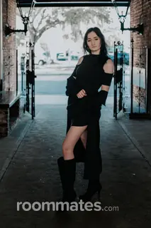 Roommate looking Ocala, FL, $800