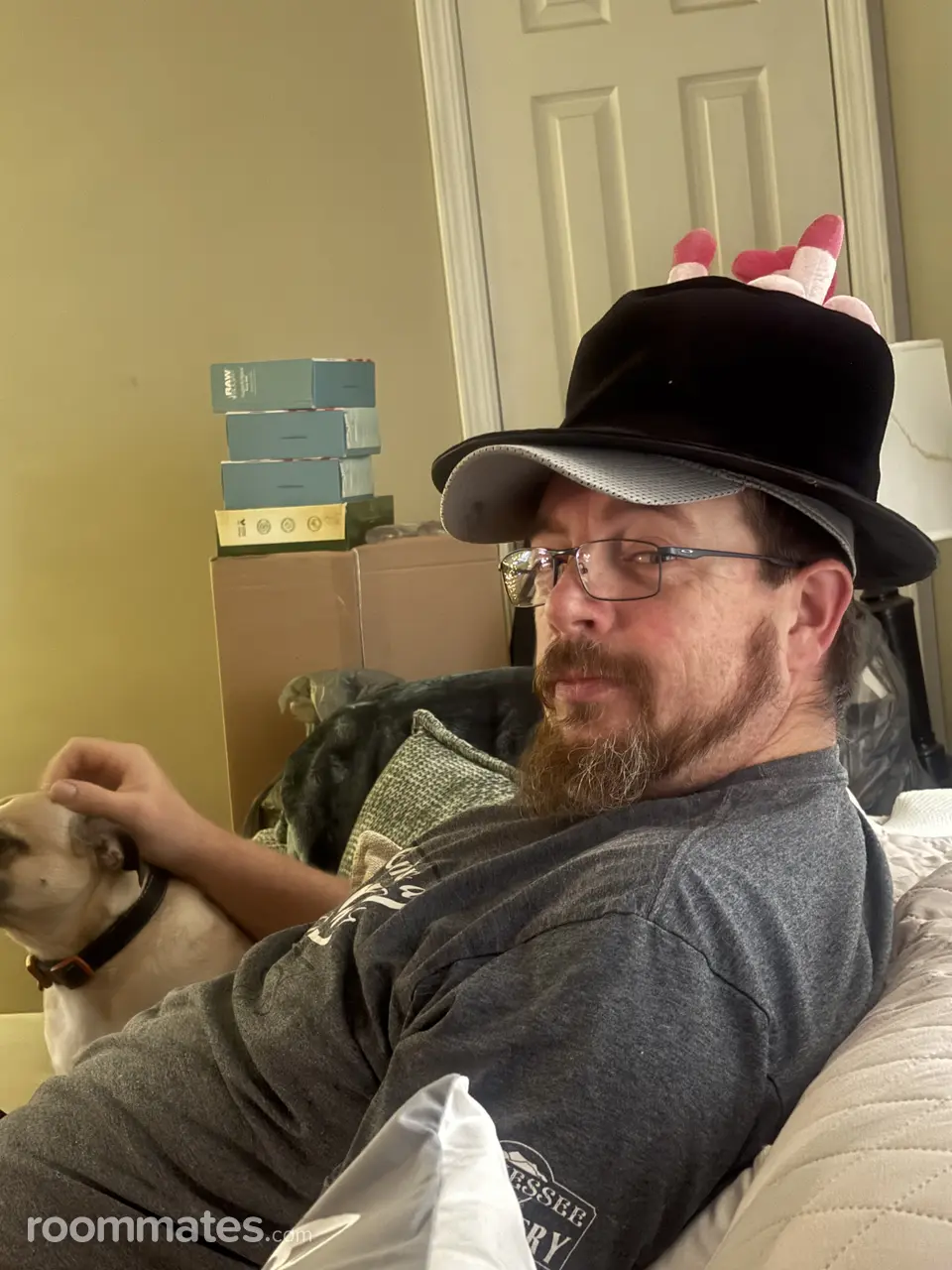 Profile photo 1 of 1