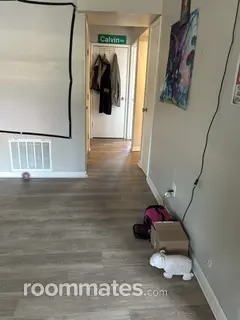 Room for rent in St. Louis, MO $200, apartment