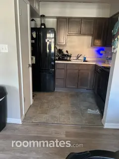 Room for rent in St. Louis, MO $200, apartment