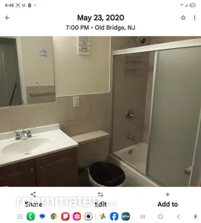 Room for rent in Matawan, NJ $650, condo