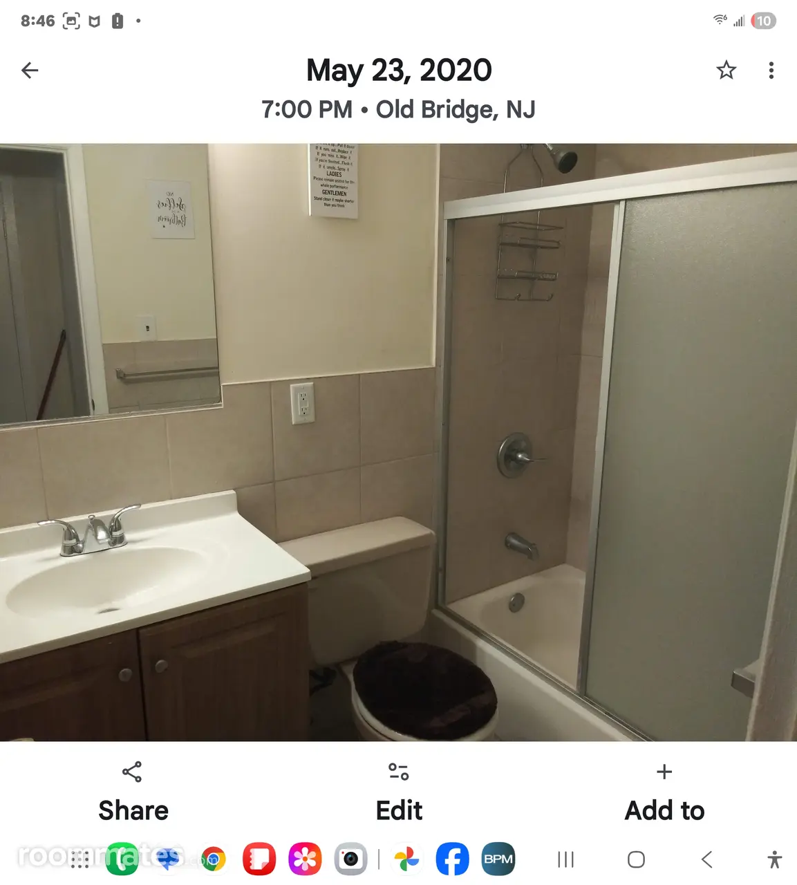 Profile photo 2 of 6