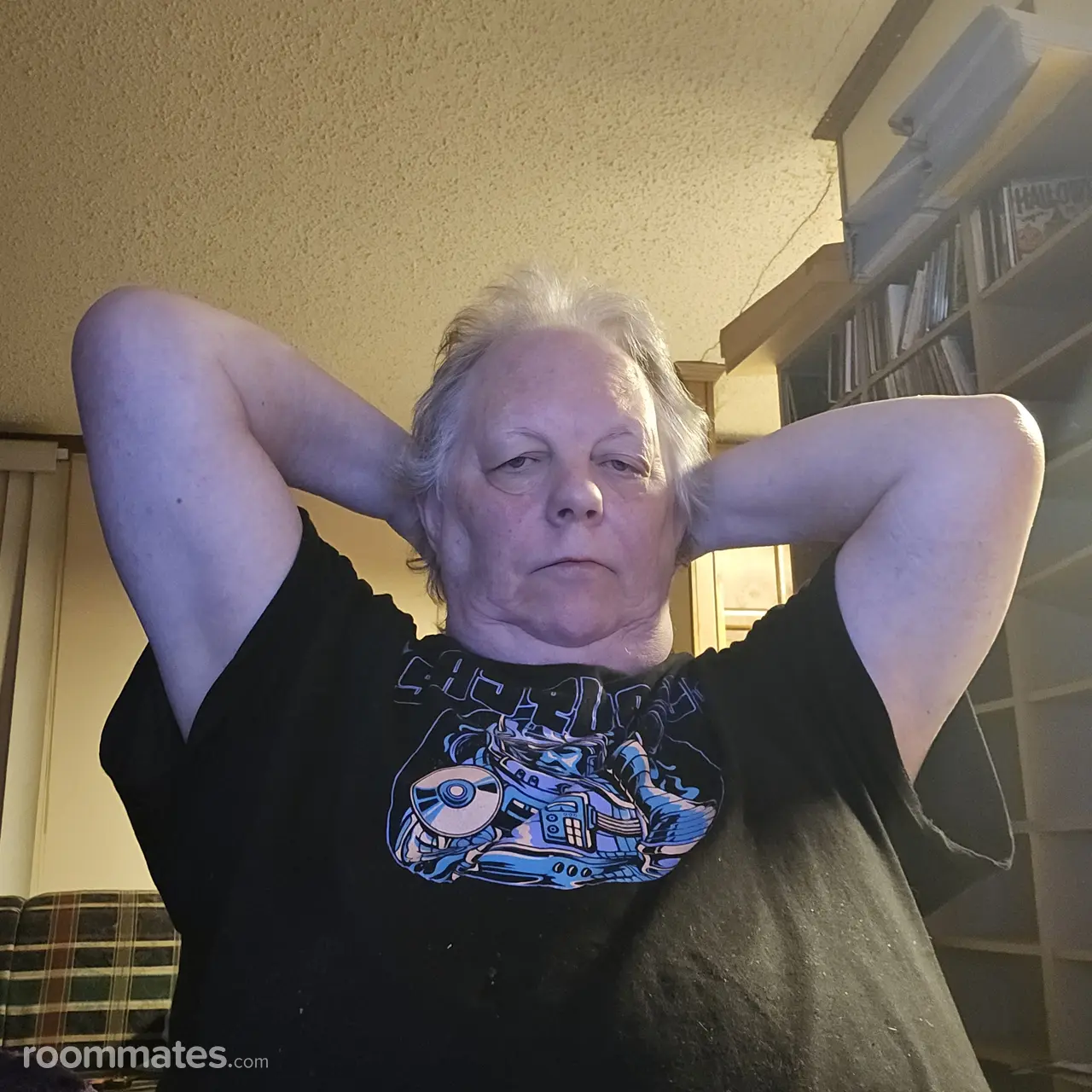 Profile photo 2 of 2