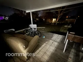 Room for rent in Panama City FL $700, house