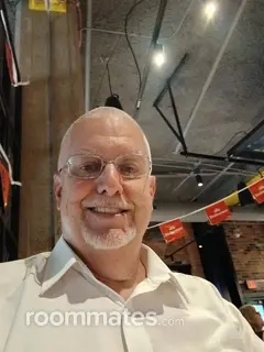 Roommate looking Flint, MI, $600