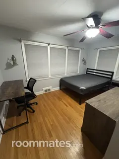 Room for rent in New Britain CT $1000, House