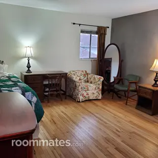 Room for rent in Columbus, OH $900, house