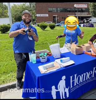 Roommate looking Allentown, PA, $800