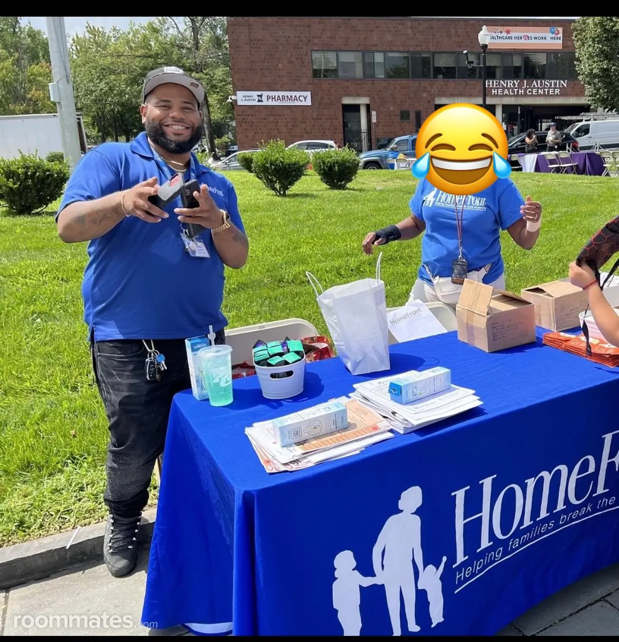 Profile photo 1 of 4