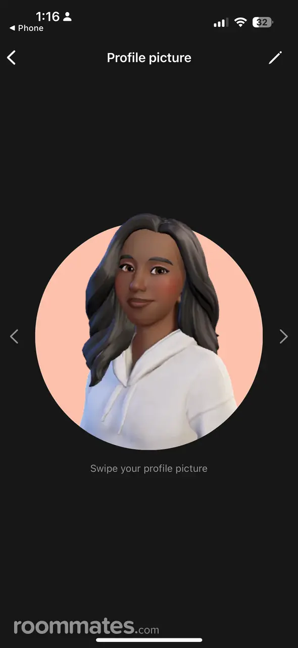 Profile photo 1 of 1