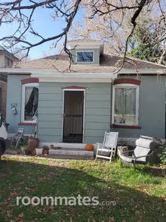 Room for rent in Salt Lake City, UT $600, house