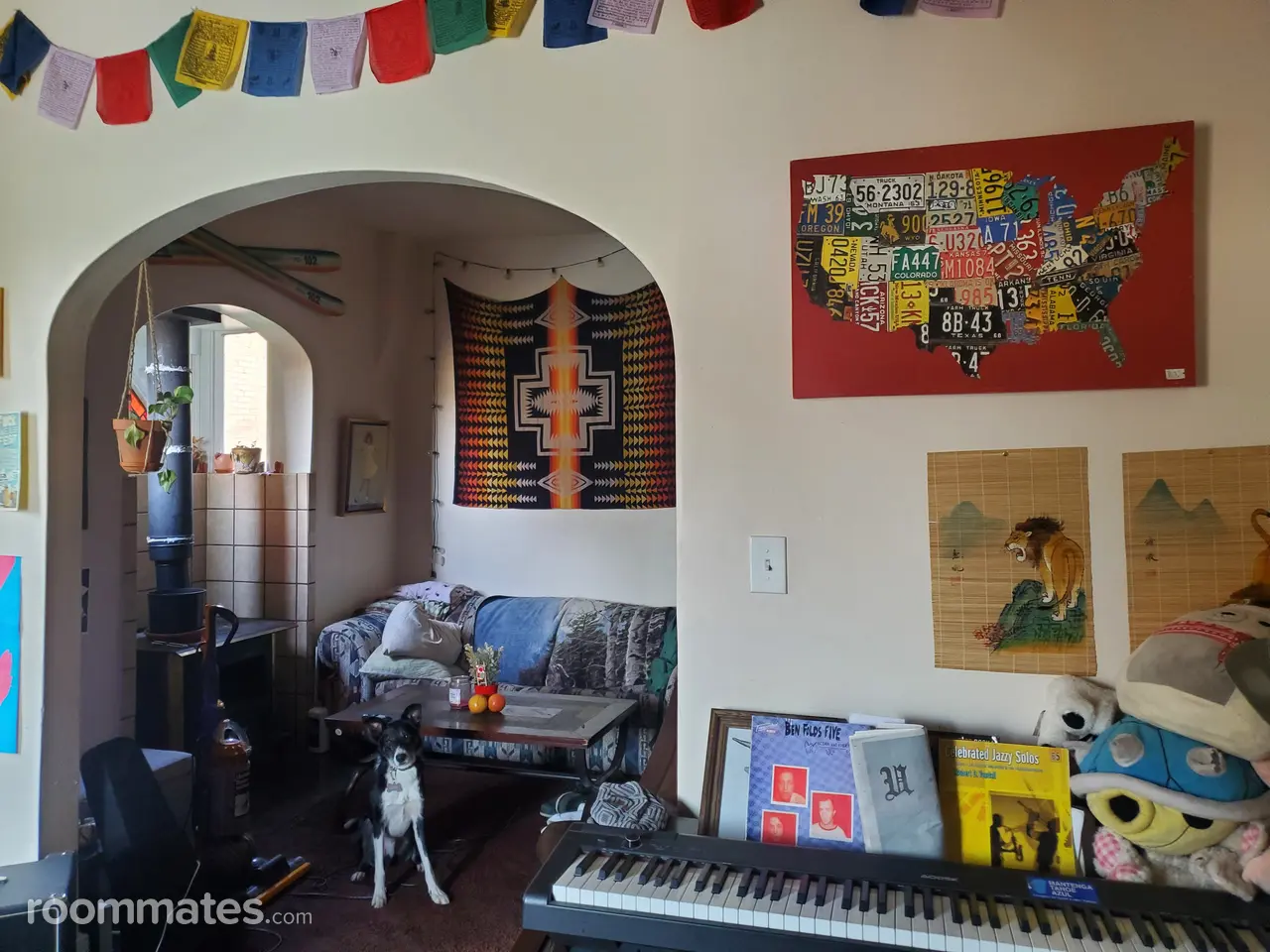 Profile photo 1 of 7