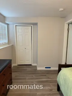 Room for rent in Clinton, UT $750, house