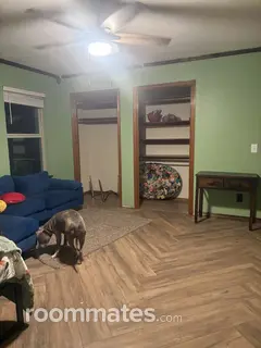 Room for rent in Mustang, OK $800, house