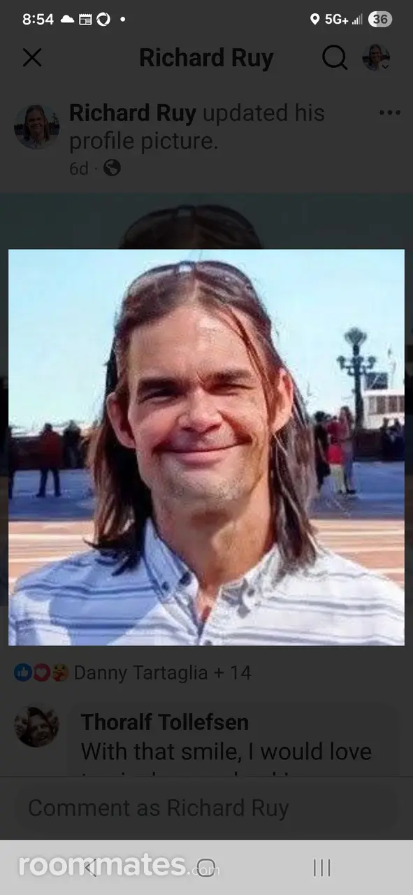 Profile photo 11 of 11