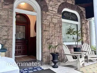 Room for rent in Reading, PA $675, townhouse