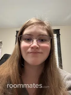 Roommate looking Grand Rapids, MI, $1000