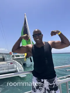 Roommate looking Warner Robins, GA, $800