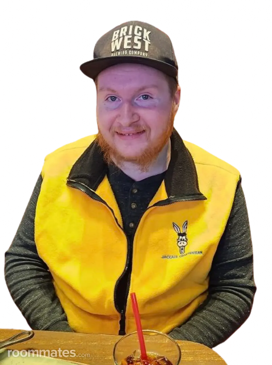 Profile photo 1 of 1