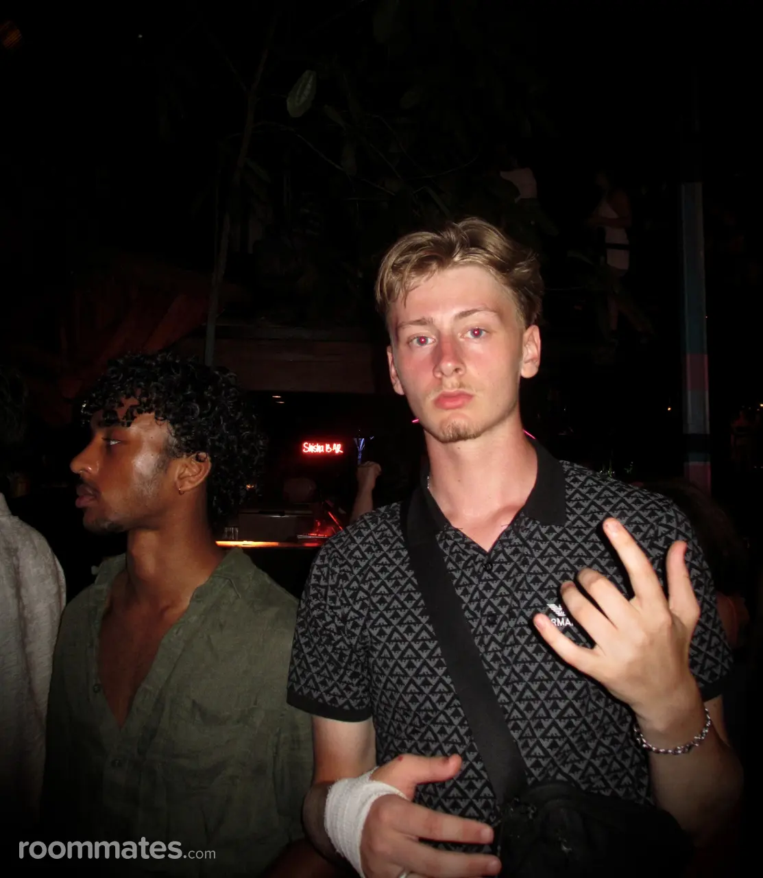 Profile photo 3 of 6