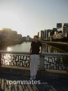 Roommate looking Los Angeles, CA, $2000